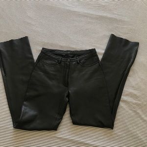 Bebe 100% genuine leather